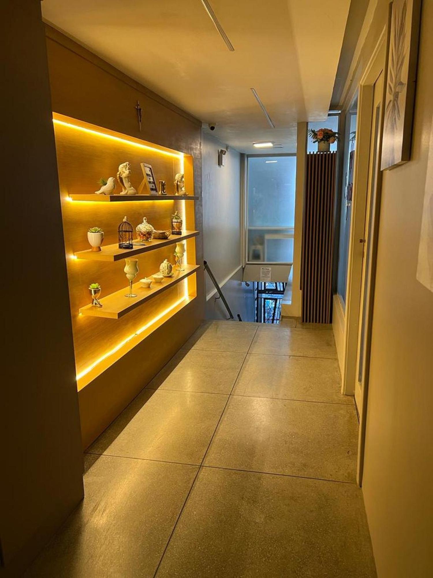 Studio 204 | Wifi 600Mb | Residencial Jc, Um Lugar Para Ficar. Belém Exterior foto