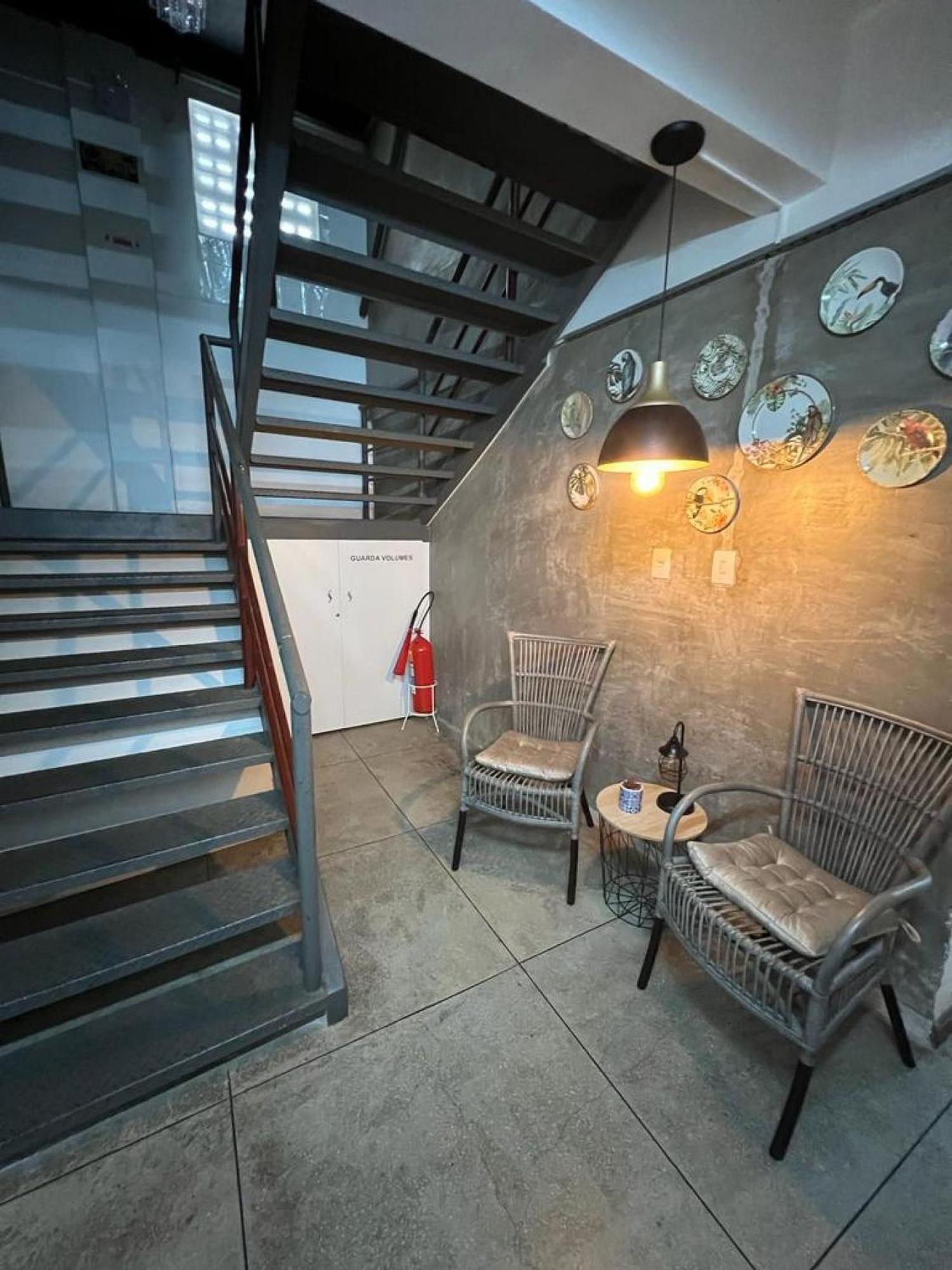 Studio 204 | Wifi 600Mb | Residencial Jc, Um Lugar Para Ficar. Belém Exterior foto