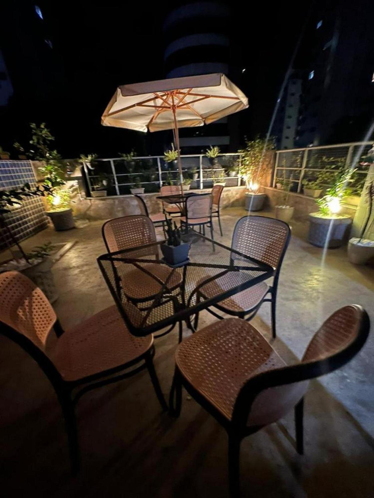 Studio 204 | Wifi 600Mb | Residencial Jc, Um Lugar Para Ficar. Belém Exterior foto