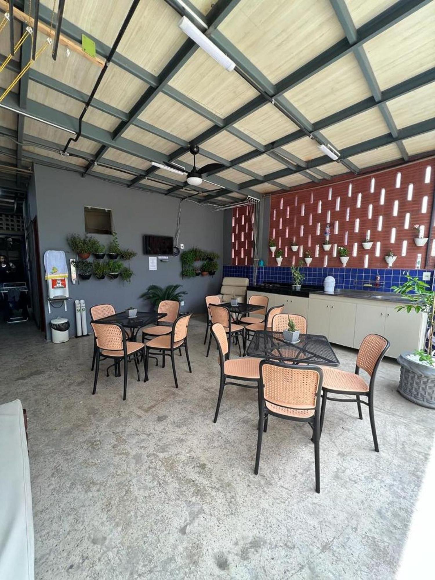 Studio 204 | Wifi 600Mb | Residencial Jc, Um Lugar Para Ficar. Belém Exterior foto