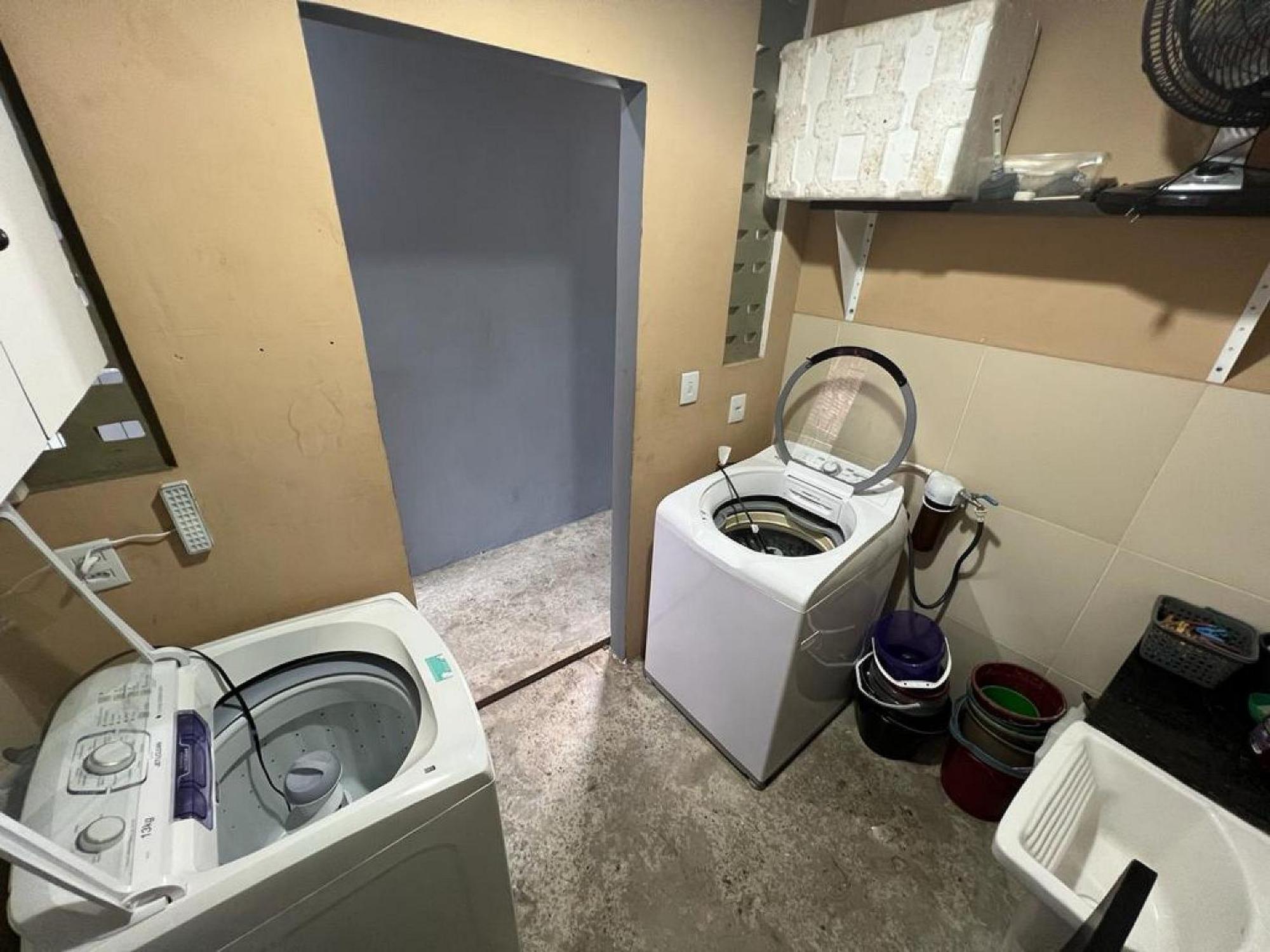 Studio 204 | Wifi 600Mb | Residencial Jc, Um Lugar Para Ficar. Belém Exterior foto