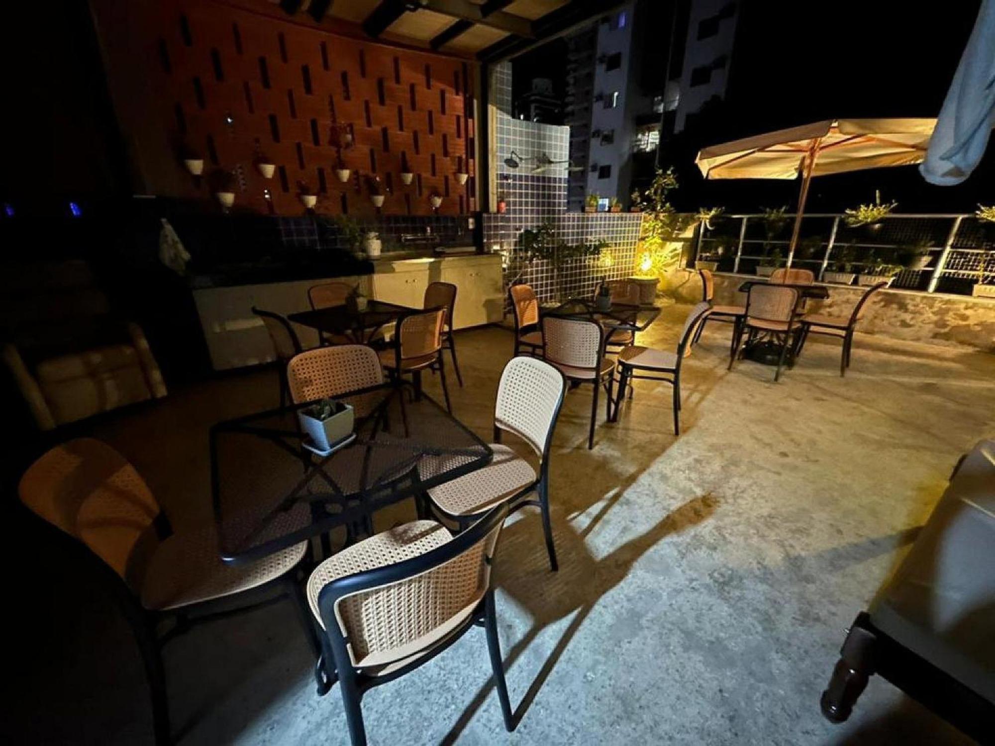Studio 204 | Wifi 600Mb | Residencial Jc, Um Lugar Para Ficar. Belém Exterior foto