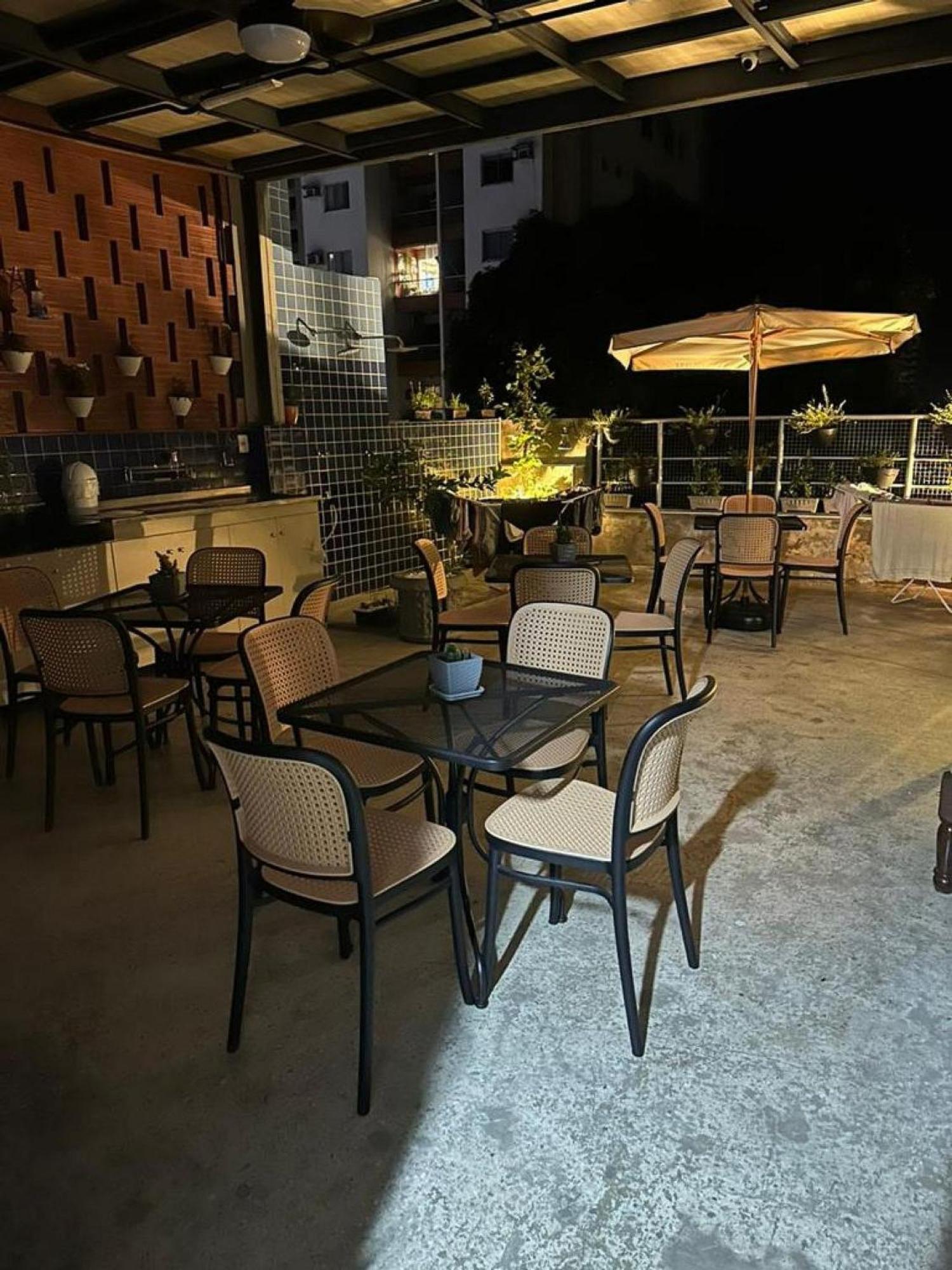 Studio 204 | Wifi 600Mb | Residencial Jc, Um Lugar Para Ficar. Belém Exterior foto