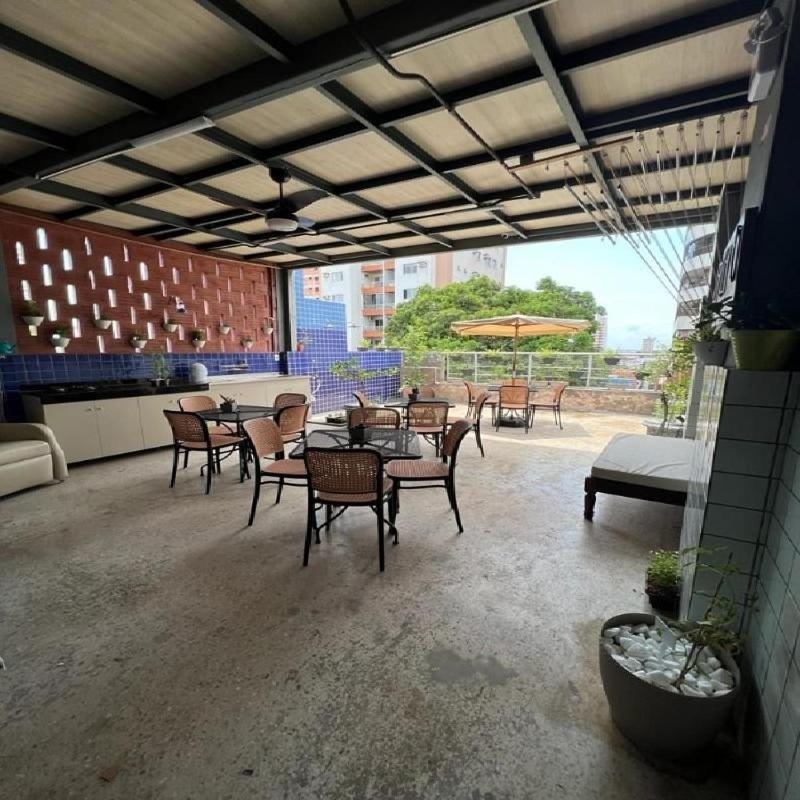 Studio 204 | Wifi 600Mb | Residencial Jc, Um Lugar Para Ficar. Belém Exterior foto