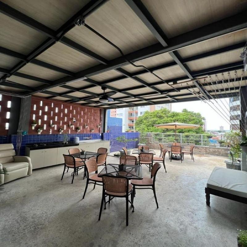 Studio 204 | Wifi 600Mb | Residencial Jc, Um Lugar Para Ficar. Belém Exterior foto