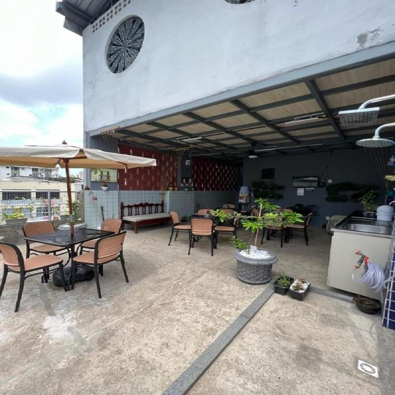 Studio 204 | Wifi 600Mb | Residencial Jc, Um Lugar Para Ficar. Belém Exterior foto