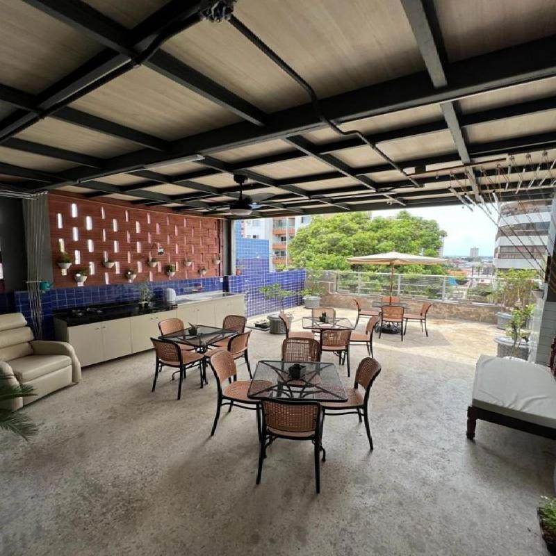 Studio 204 | Wifi 600Mb | Residencial Jc, Um Lugar Para Ficar. Belém Exterior foto